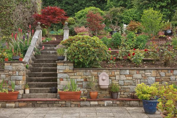 Hardscaping Service in Carmel