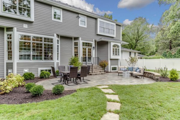 Patio Design Service in Carmel