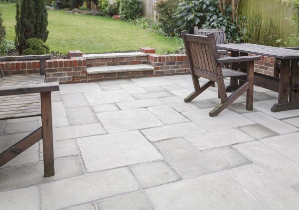 Patio Pavers Installation in Carmel