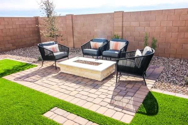 Cost of Brick Pavers Installation in Carmel