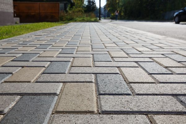 Block Paving Service in Carmel