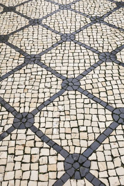 Custom Pavers Installation in Carmel