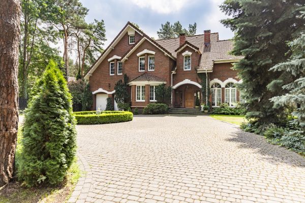 Cost of Driveway Pavers Repair in Carmel
