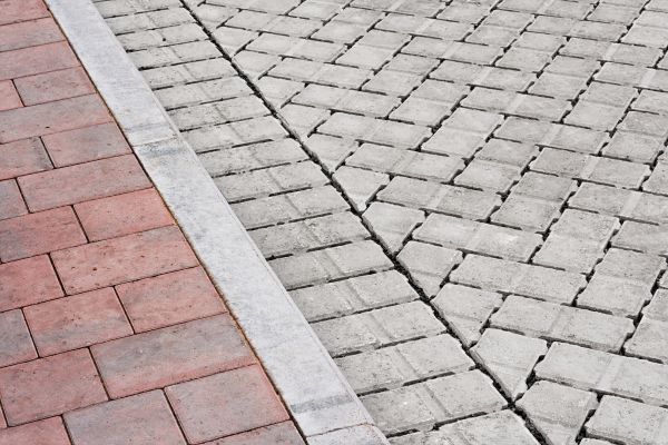 Cost of Brick Driveway Paving in Carmel