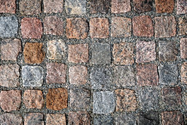 Cobblestone Pavers Service in Carmel