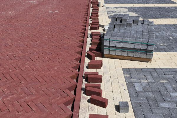 Pavers Construction in Carmel