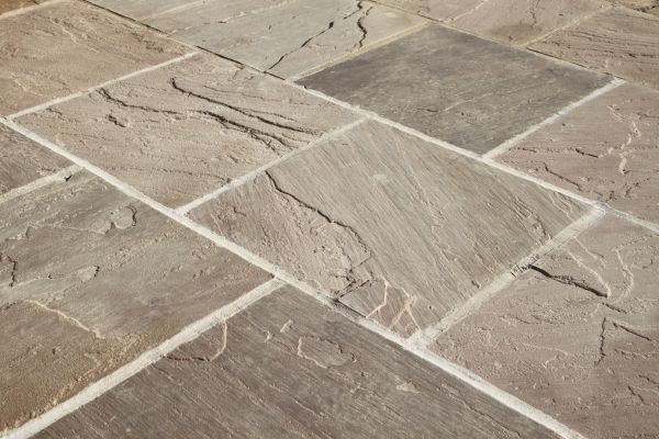 Paving Tile Installation in Carmel