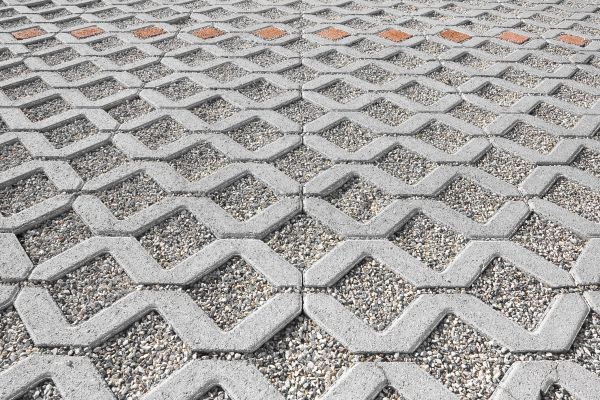 Cost of Permeable Concrete Paving in Carmel