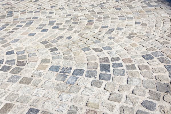 Stone Pavers Service in Carmel