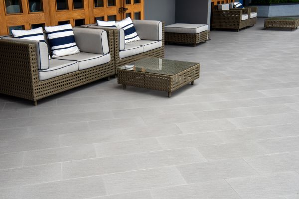 Outdoor Flooring Service in Carmel