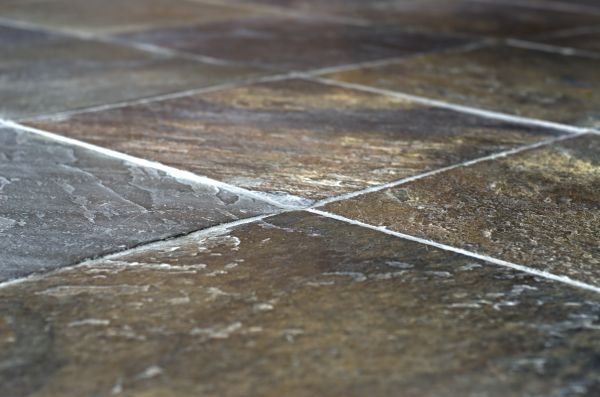 Slate Paving in Carmel