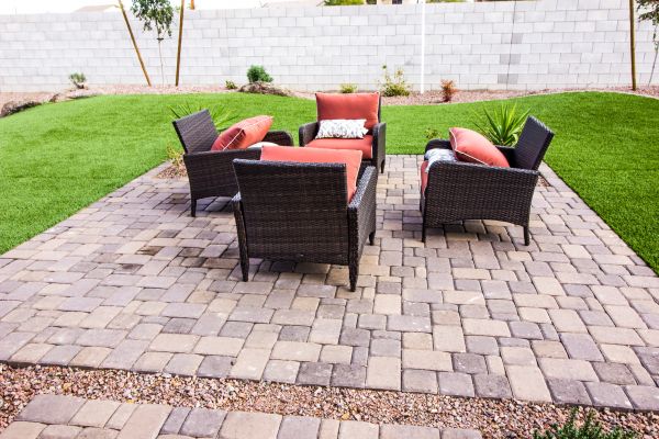 Cost of Pavers Repair in Carmel